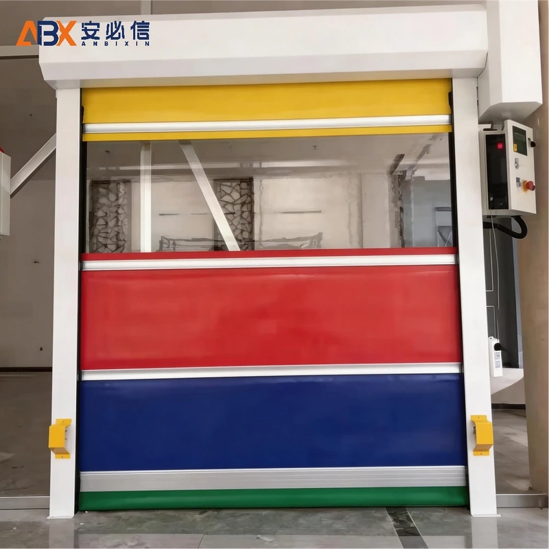 咸阳市快速门