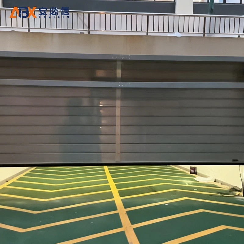 咸阳市厂房高速门