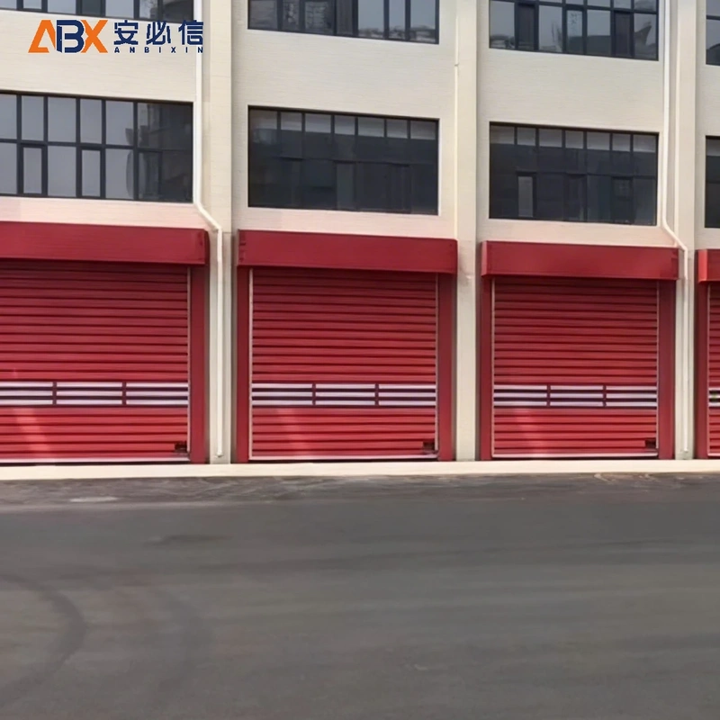 咸阳市医药密闭高速门